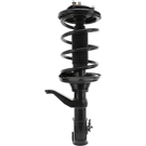 2008 Honda Element Strut and Coil Spring Assembly 1