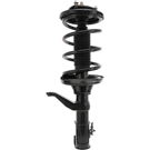 2011 Honda Element Strut and Coil Spring Assembly 1