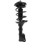 2009 Honda Element Strut and Coil Spring Assembly 2
