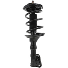2011 Honda Element Strut and Coil Spring Assembly 2