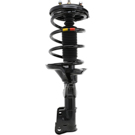 2011 Honda Element Strut and Coil Spring Assembly 3