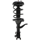 2009 Honda Element Strut and Coil Spring Assembly 4