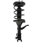 2011 Honda Element Strut and Coil Spring Assembly 4