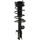 KYB Scion Strut and Coil Spring Assembly SR4607