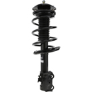 KYB SR4607 Strut and Coil Spring Assembly 3