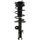 KYB Scion Strut and Coil Spring Assembly SR4608