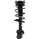 KYB SR4608 Strut and Coil Spring Assembly 2