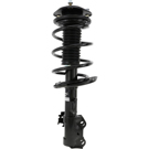 KYB SR4608 Strut and Coil Spring Assembly 3