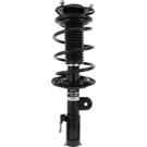 KYB SR4608 Strut and Coil Spring Assembly 4