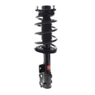 2012 Hyundai Sonata Strut and Coil Spring Assembly 1