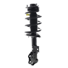 2012 Hyundai Sonata Strut and Coil Spring Assembly 3