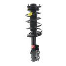 2013 Hyundai Sonata Strut and Coil Spring Assembly 1