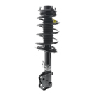 2013 Hyundai Sonata Strut and Coil Spring Assembly 4