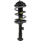 KYB SR4616 Strut and Coil Spring Assembly 1