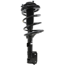 2012 Mitsubishi Galant Strut and Coil Spring Assembly 2
