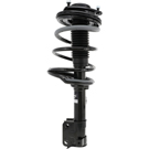 2012 Mitsubishi Galant Strut and Coil Spring Assembly 3
