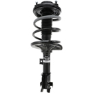 KYB SR4616 Strut and Coil Spring Assembly 4