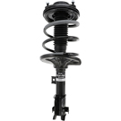 2012 Mitsubishi Galant Strut and Coil Spring Assembly 4