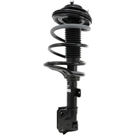 2009 Mitsubishi Galant Strut and Coil Spring Assembly 3