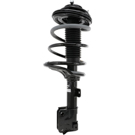 2012 Mitsubishi Galant Strut and Coil Spring Assembly 3