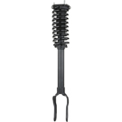2012 Dodge Durango Shock and Strut Set 2