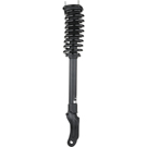 2013 Dodge Durango Strut and Coil Spring Assembly 2