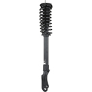 2013 Dodge Durango Strut and Coil Spring Assembly 3