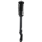 2014 Jeep Grand Cherokee Strut and Coil Spring Assembly 2
