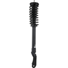 2012 Dodge Durango Strut and Coil Spring Assembly 2