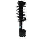 2020 Ford Fusion Strut and Coil Spring Assembly 4