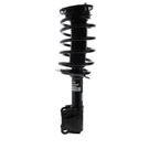 2020 Ford Fusion Strut and Coil Spring Assembly 2