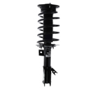2020 Ford Fusion Strut and Coil Spring Assembly 1