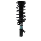 2017 Ford Fusion Strut and Coil Spring Assembly 3
