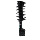2017 Ford Fusion Strut and Coil Spring Assembly 4