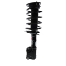 2017 Ford Fusion Strut and Coil Spring Assembly 2