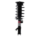 2017 Ford Fusion Strut and Coil Spring Assembly 1