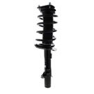 2017 Ford Escape Strut and Coil Spring Assembly 2
