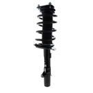 2017 Ford Escape Strut and Coil Spring Assembly 2