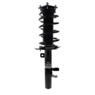 2017 Ford Escape Strut and Coil Spring Assembly 1