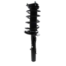 2016 Ford Escape Strut and Coil Spring Assembly 2