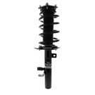 2016 Ford Escape Strut and Coil Spring Assembly 1