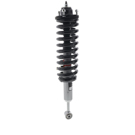 2007 Toyota 4Runner Strut and Coil Spring Assembly 2