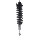 2007 Toyota 4Runner Strut and Coil Spring Assembly 3