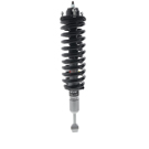 2007 Toyota 4Runner Strut and Coil Spring Assembly 4