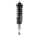 KYB SRG4131 Strut and Coil Spring Assembly 1
