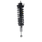 KYB SRG4131 Strut and Coil Spring Assembly 2