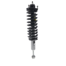 2003 Toyota 4Runner Strut and Coil Spring Assembly 2