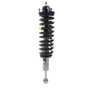 KYB SRG4131 Strut and Coil Spring Assembly 3