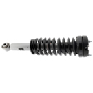 2012 Ford F Series Trucks Strut and Coil Spring Assembly 2