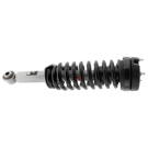 2012 Ford F Series Trucks Strut and Coil Spring Assembly 3